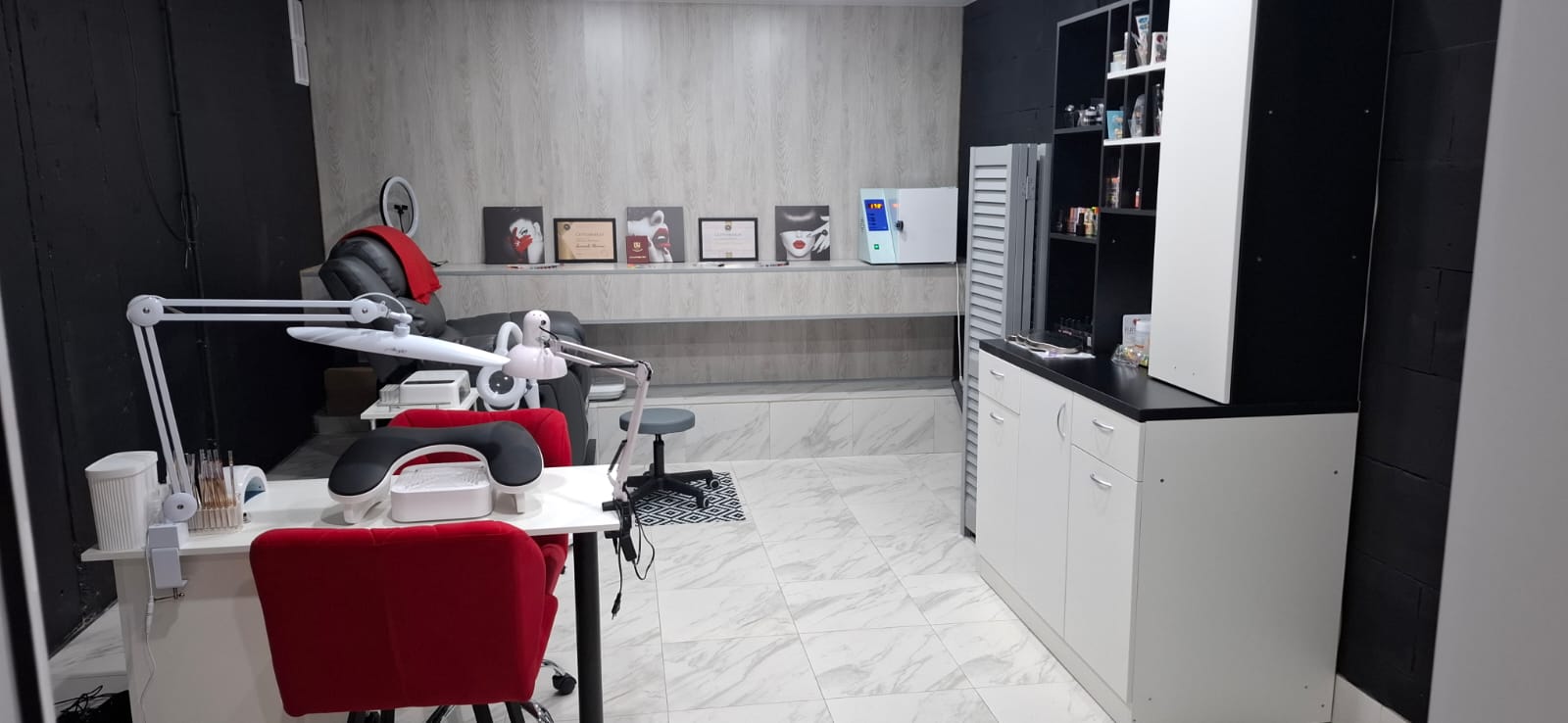 Сертификат 1